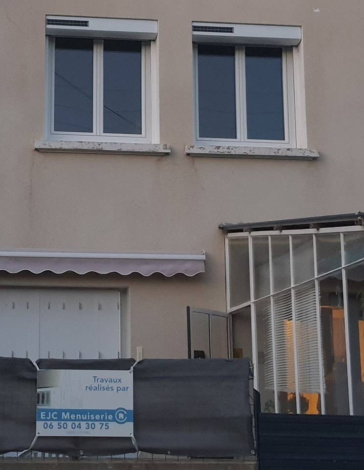 Fenêtres