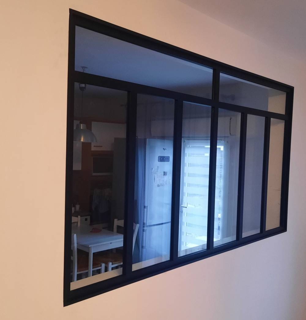 Fenêtre intérieur